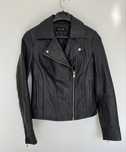 Massimo Dutti кожено яке