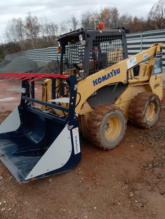 Scot gunoi grajd  curat saivane