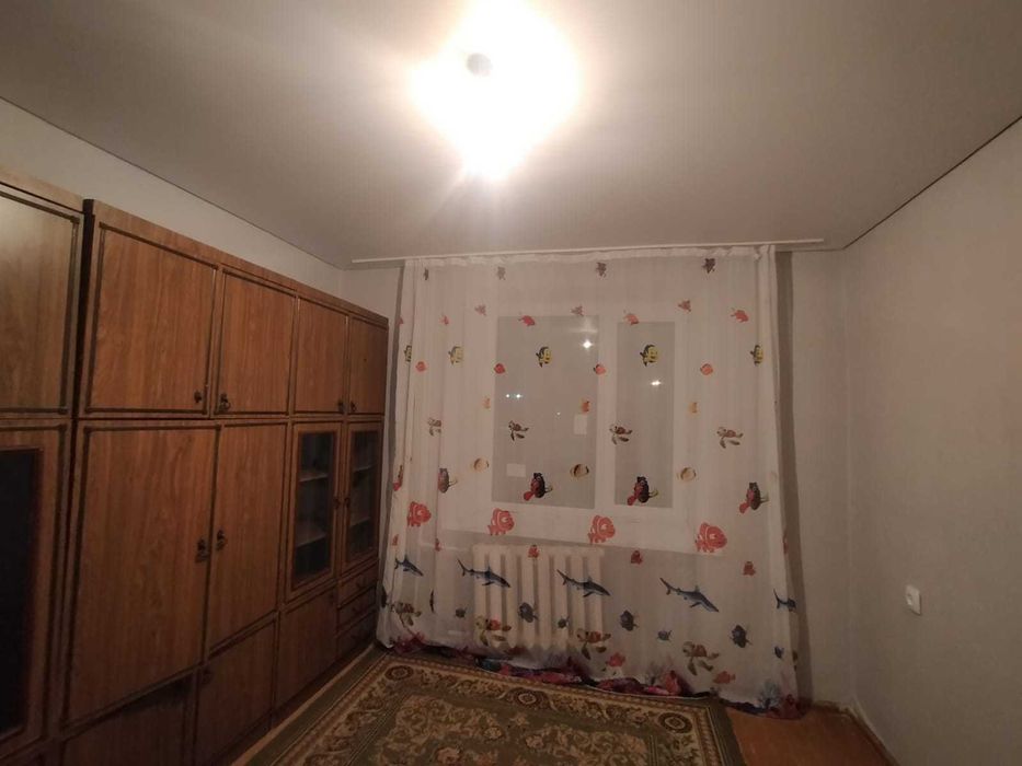 2 бөлмелі пәтер.СХИ,Молодежка