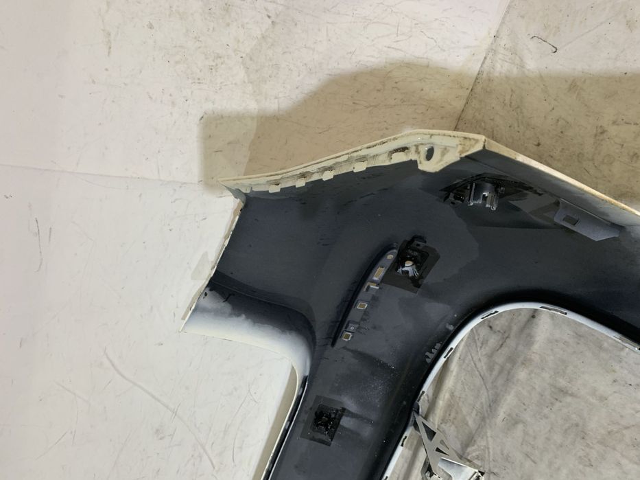 Bara spate Mercedes A-Class W177, 2019, 2020, 2021, 2022, cod origine OE A1778856802.