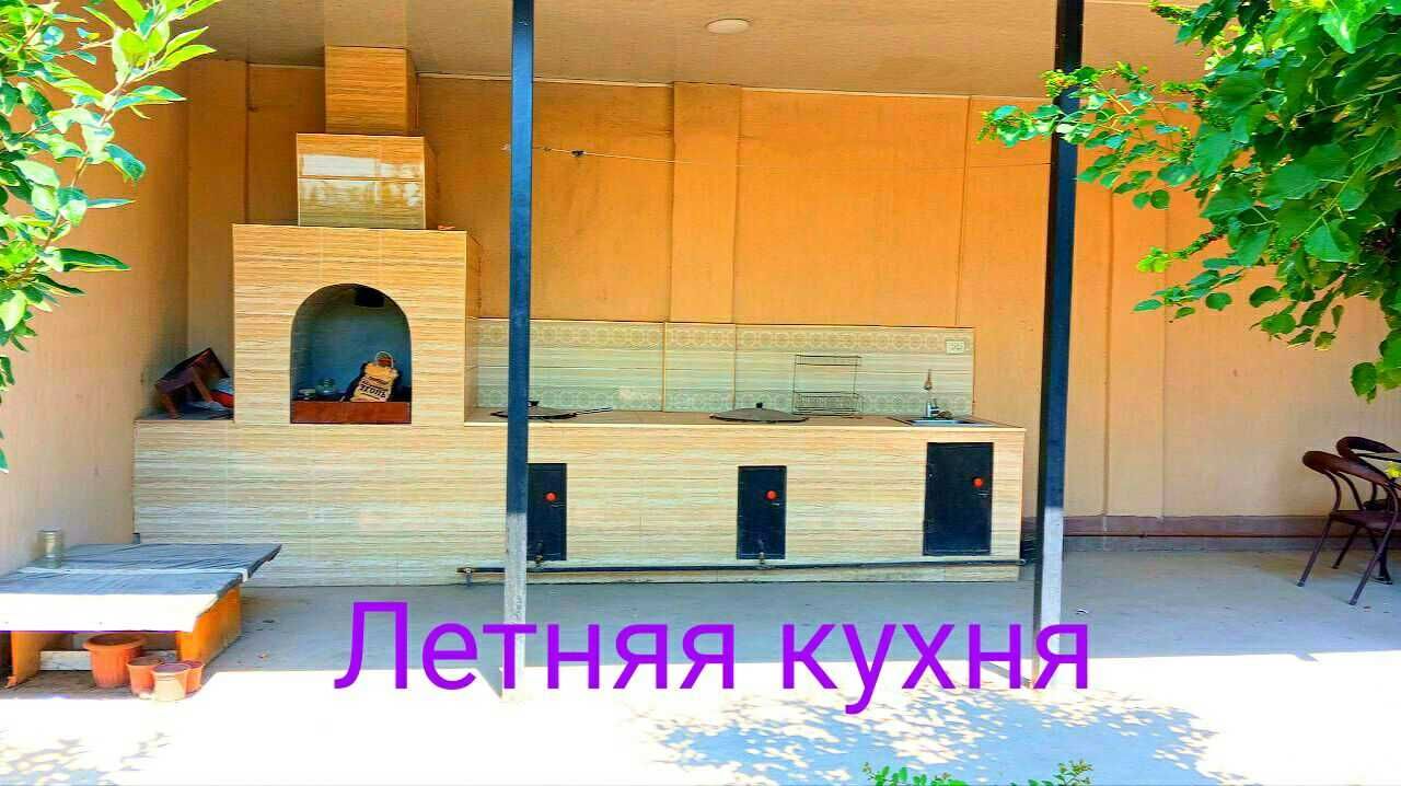 Эътибор Килинг!Тайер ховли уй 4 хона 6 сотик Бектемир  Фидойи кучада.