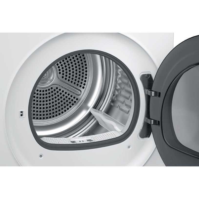 Нова инверторна сушилня с термопомпа HAIER HD80-A2939  8 кг
