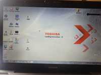 Лаптоп Toshiba Satellite