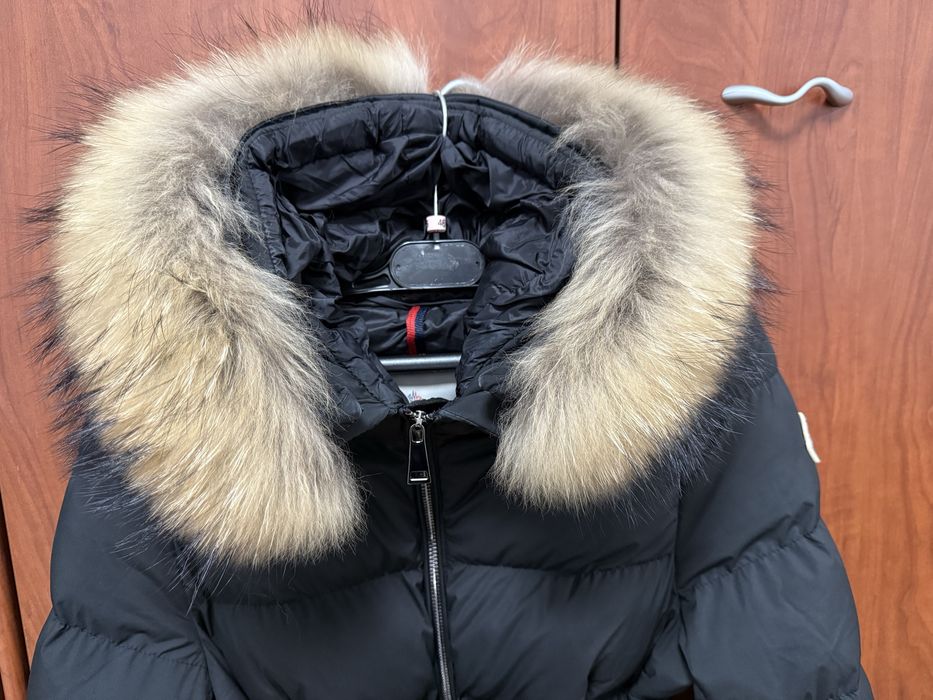 Geaca moncler dama