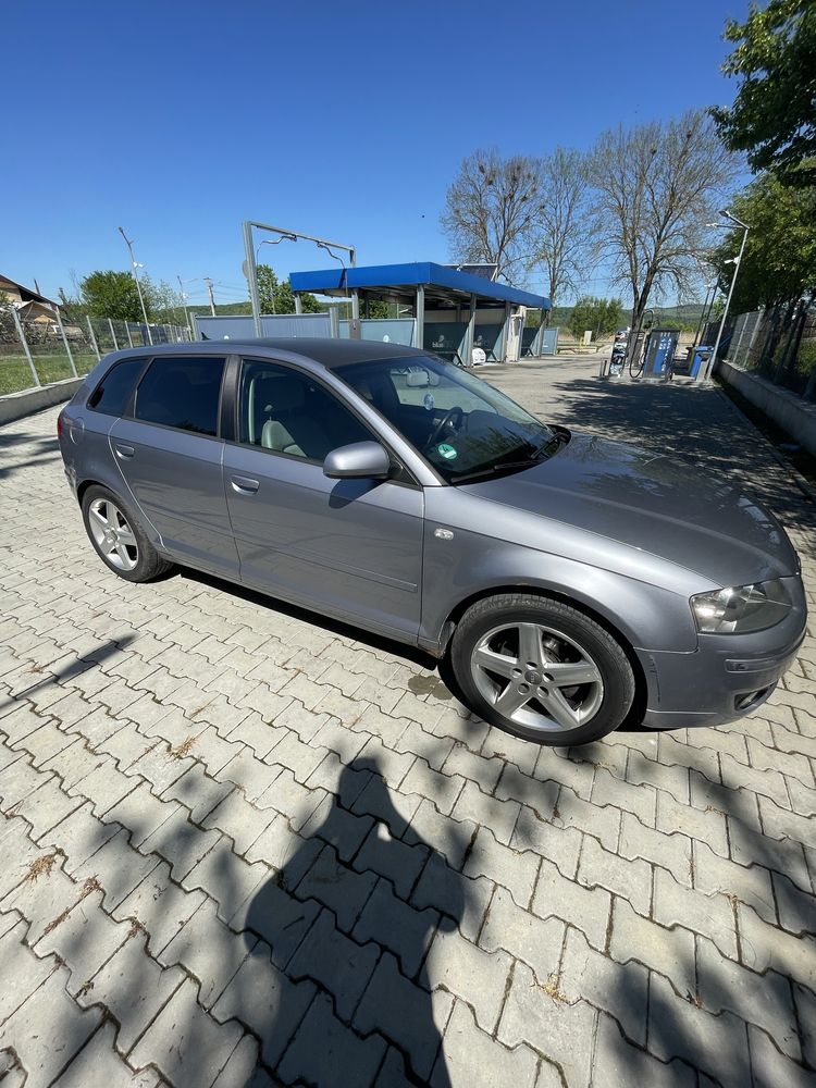 Vand Audi A3 8p 2.0 fsi