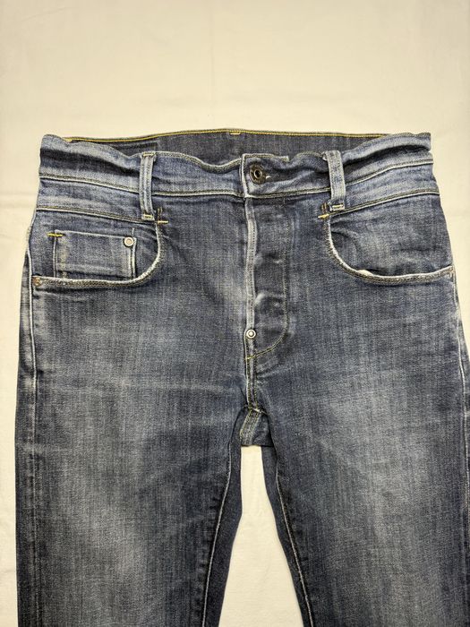 G Star Raw дънки GS01