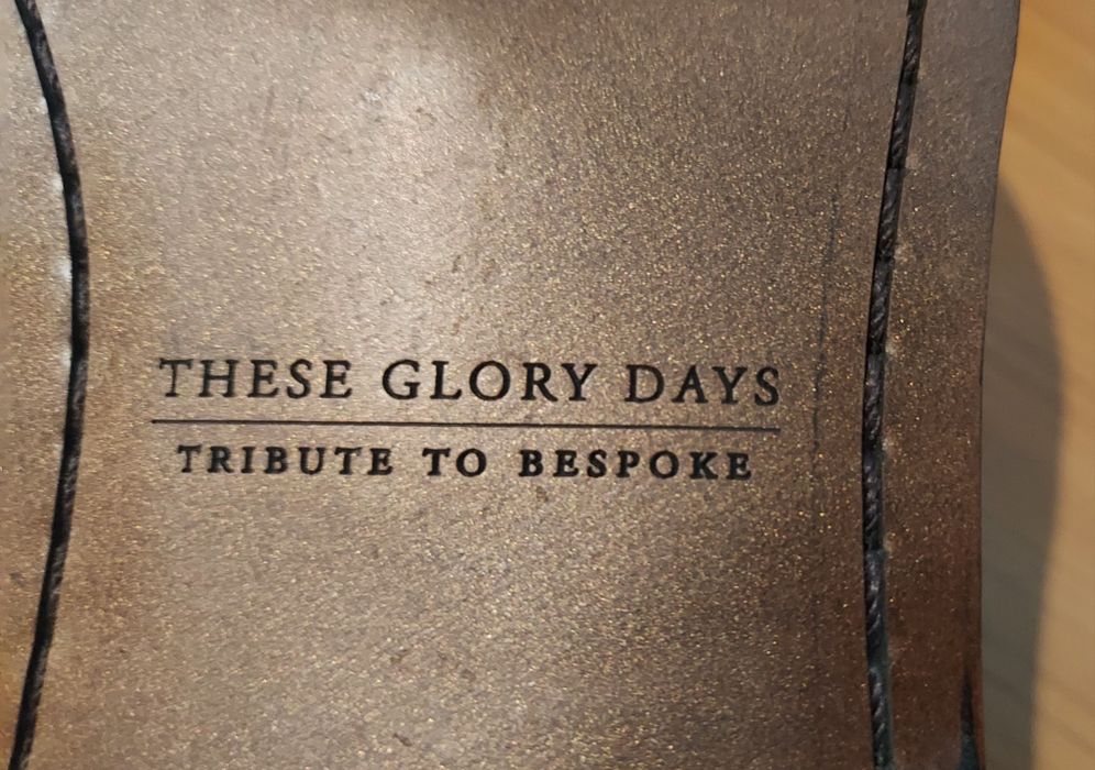 Мъжки обувки 43 номер