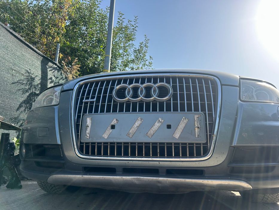 Far stânga Xenon Audi A6  2008