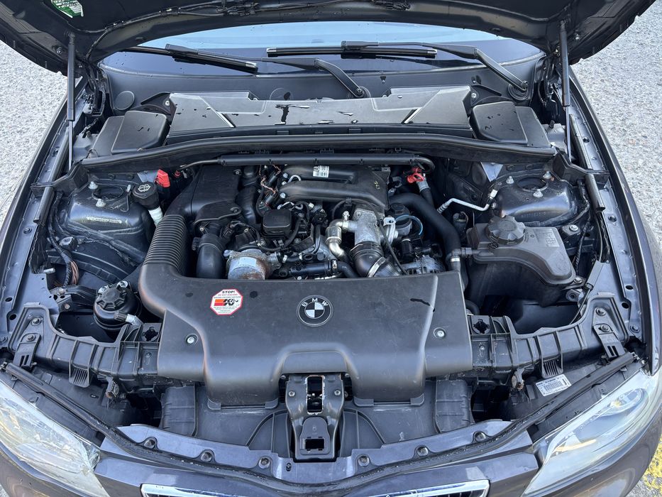 Bmw seria 1 118d