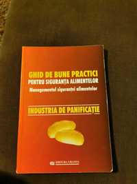 merceologie alimentara, carti manuale