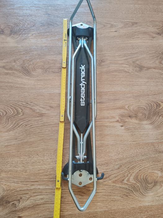 Suport bicicleta Steadyrack