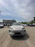 BYD Champion Smart Narda tayyor 605km 2025