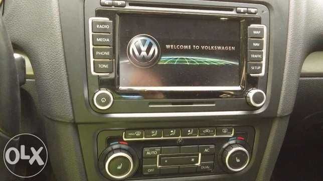 VW Golf 6, 2.0 TDI, 110 CP