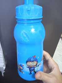Бутылочка для воды,цена 350тенге