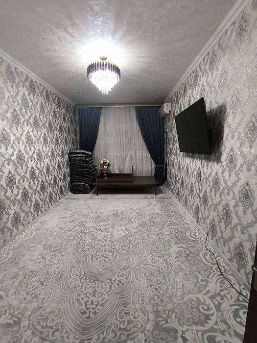 Продается 3х комнатная квартира