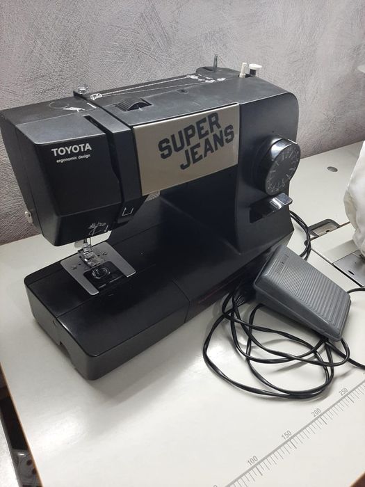 Продам швейные машины