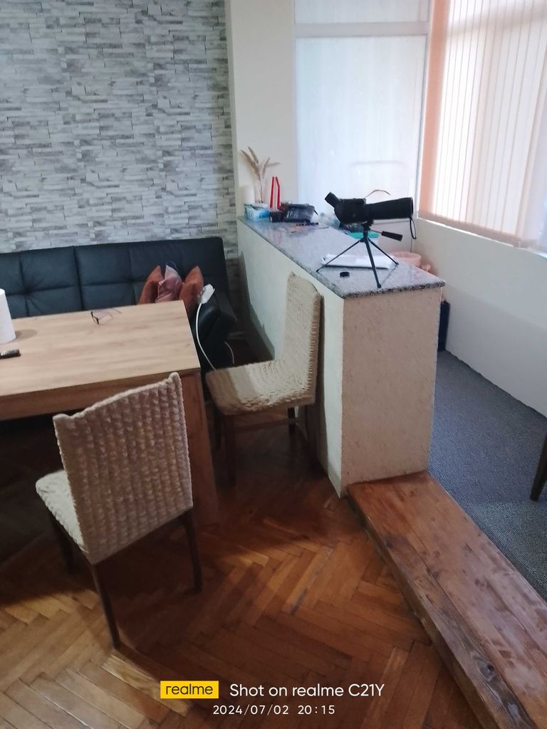 Продава се Четиристаен апартамент в Провадия - 115 кв.м за 532 €/кв.м - Снимка #15