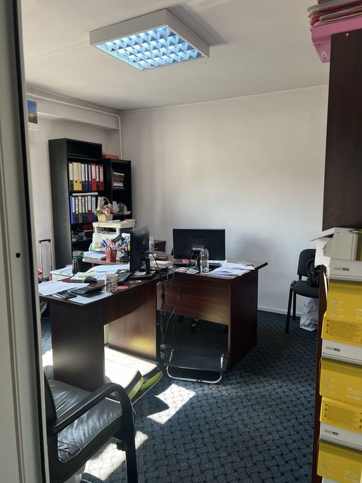 Apartament 3 camere - Natiunile Unite