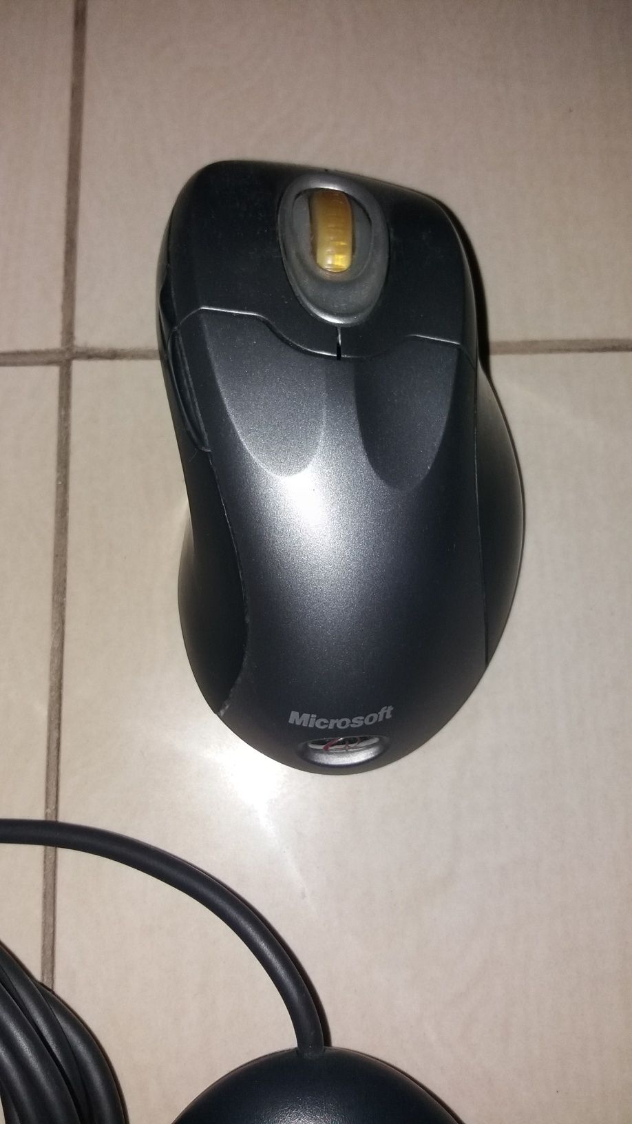 Mouse + tastatura wirelles Microsoft