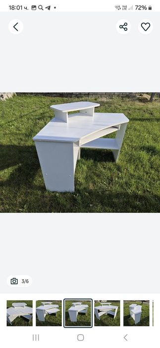 Бюро за офис или дом