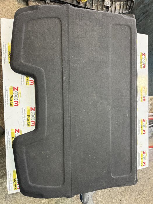 Rulou polita acoperire portbagaj Combo Life Rifter Berlingo ProaAce