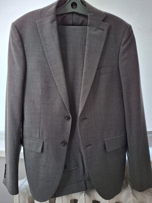 Мужской Костюм!!