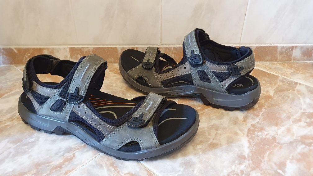 ECCO Offroad - Marine Номер-46