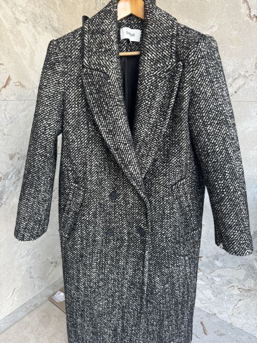 Дамско палто Ba&Sh