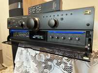 Technics SA-AX6 resiver