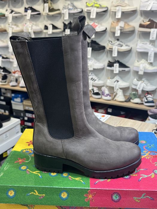 Cizme Lazamani Dama - 40