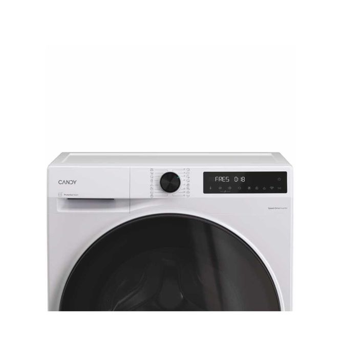 Нова инверторна пералня Candy 10 кг