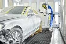 Tinichigerie vopsitorie auto profesionala