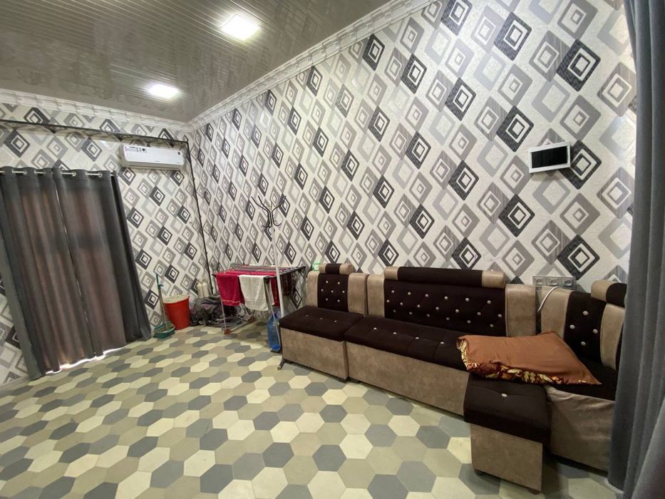 Erkaklar saloni / Erkaklar sartaroshxonasi