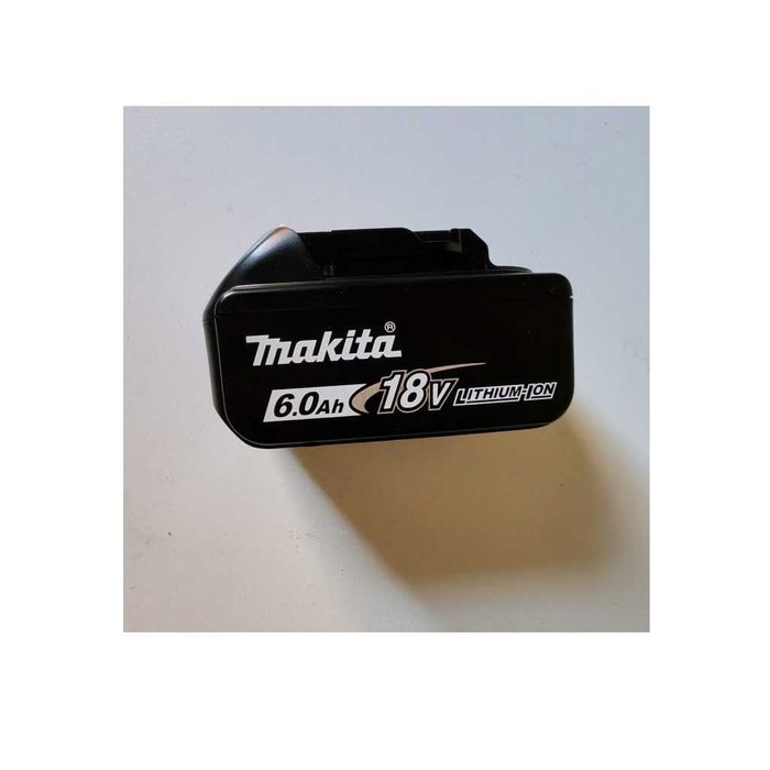 Polizor unghilar Makita DGA452 Acumulator Original 6A incarcator DC18R
