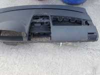 Plansa bord airbag vw sharan, alhambra 2001-2010