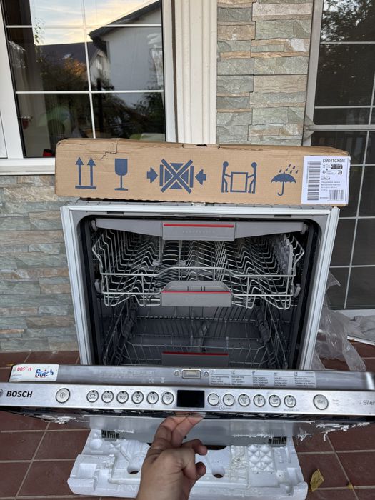 Masina de spalat vase bosch piese dezmembrez vand piese