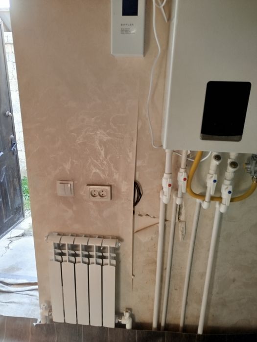 Ижрага ховли берилади хаммма шароитлари Билан студент ёки оилага