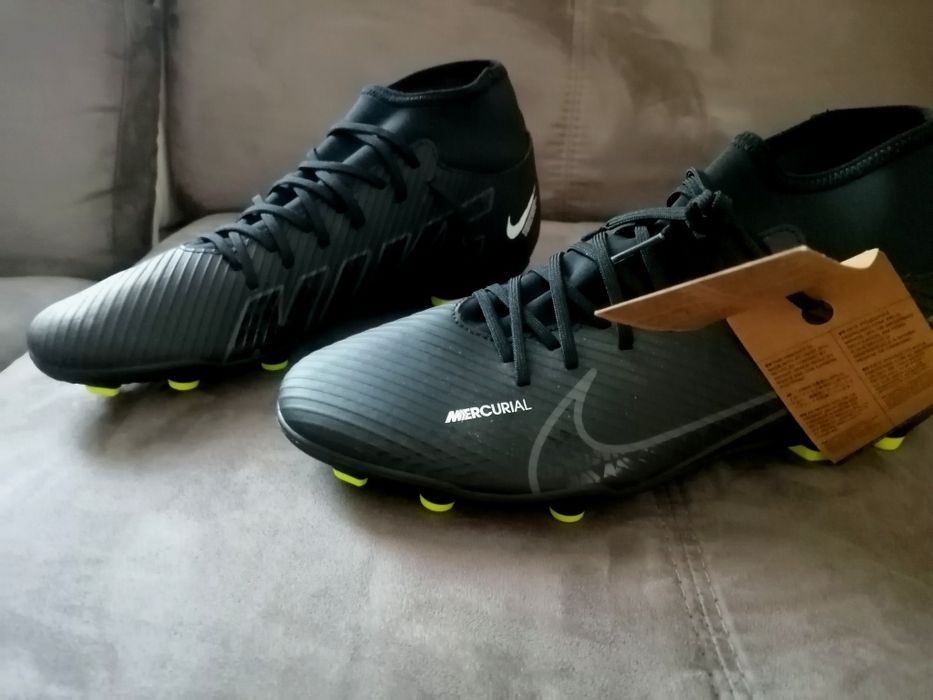 Nike Mercurial Superfly 9, 45