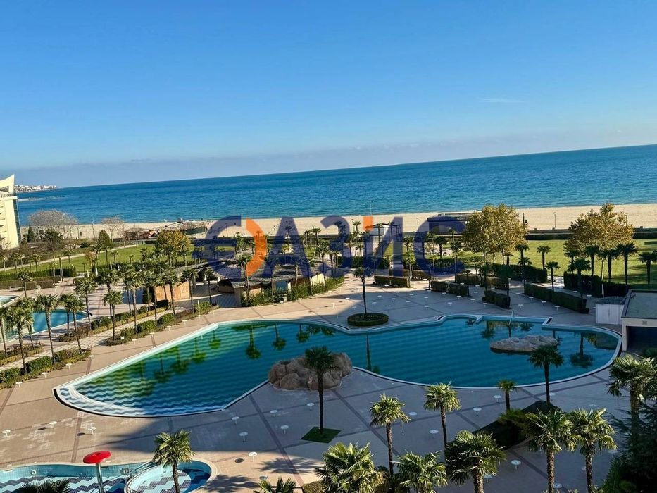 Продава се Двустаен апартамент в к.к. Слънчев бряг - 87 кв.м за 1080 €/кв.м - Снимка #9