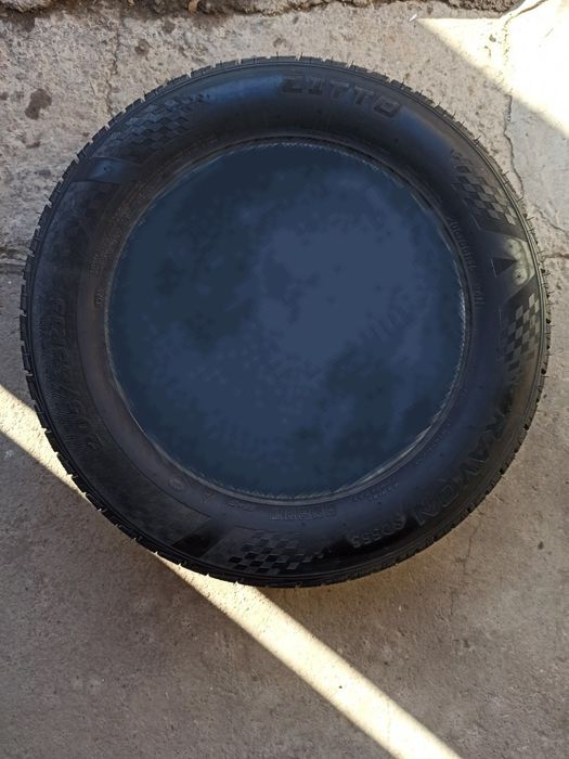 ZITTO RAVON 205/65/15