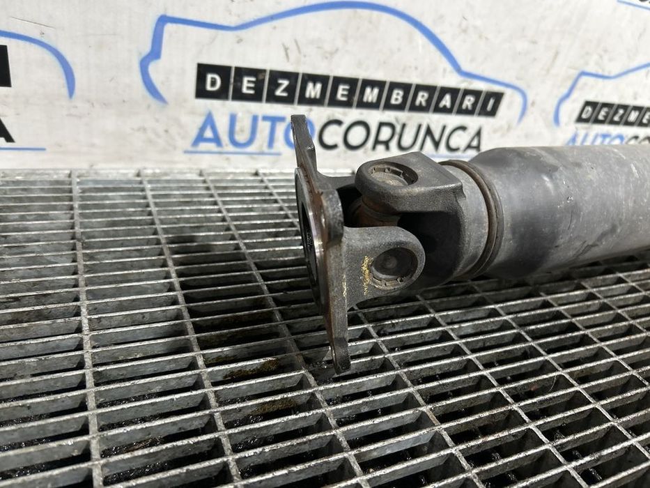 Cardan Mazda CX - 5 2.2 Diesel 2012 - 2015 150CP 2191CC Manuala 6 Trepte SHY1 Euro5 ...