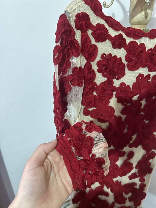 Rochie eleganta superba