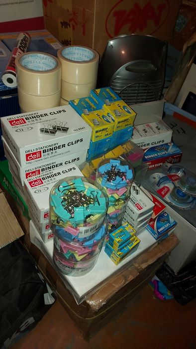 Канцелярские товары