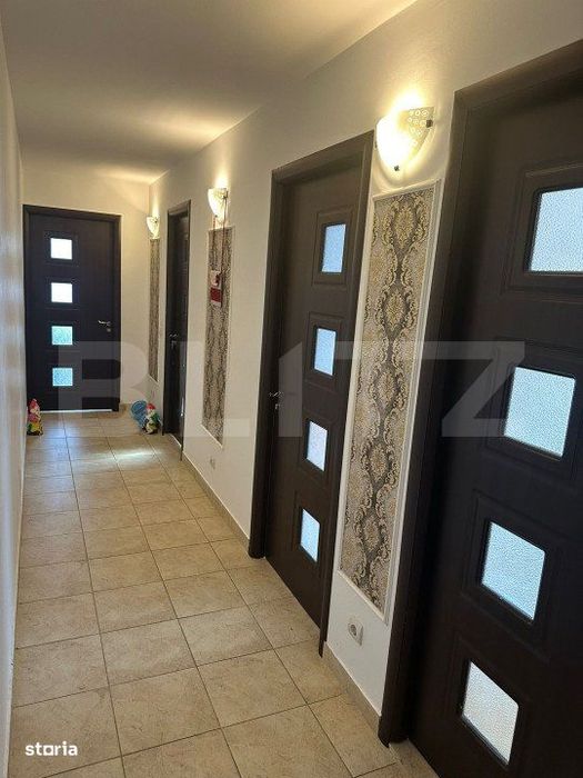 Apartament, 2 camere, decomandat, zona Burdujeni