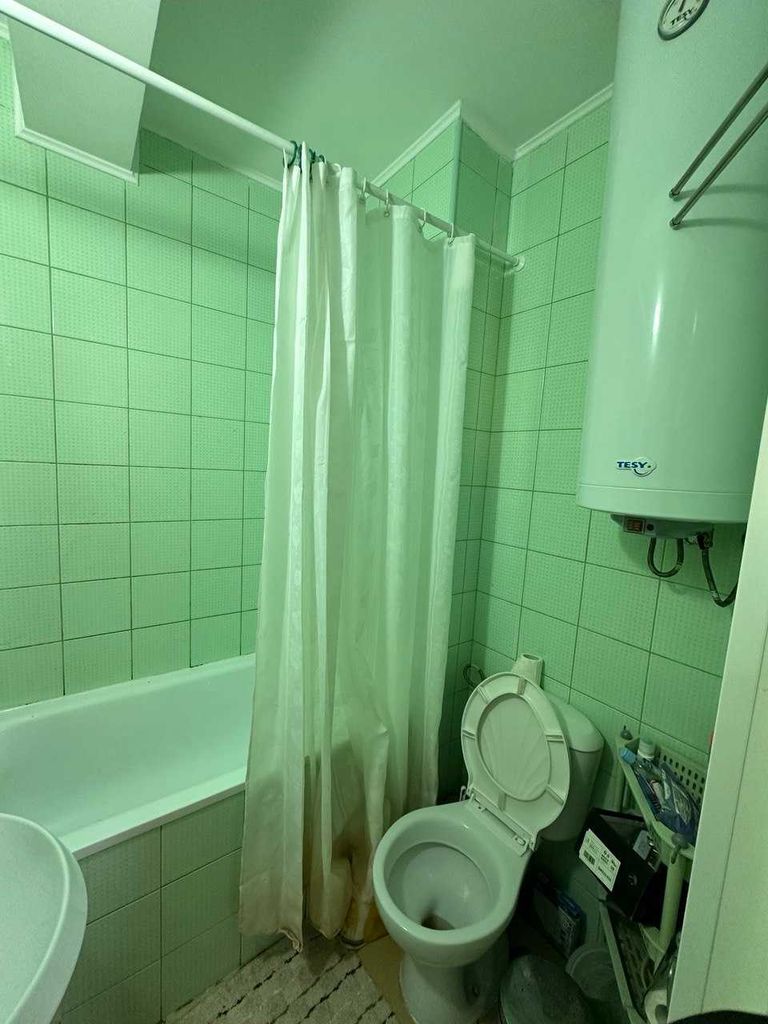 Продава се Двустаен апартамент в к.к. Слънчев бряг - 51 кв.м за 1099 €/кв.м - Снимка #10