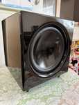 Subwoofer 10” Teufel
