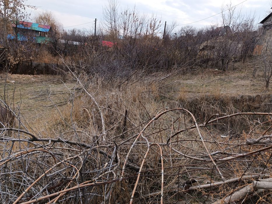 Турарские дачи участок 12 соток