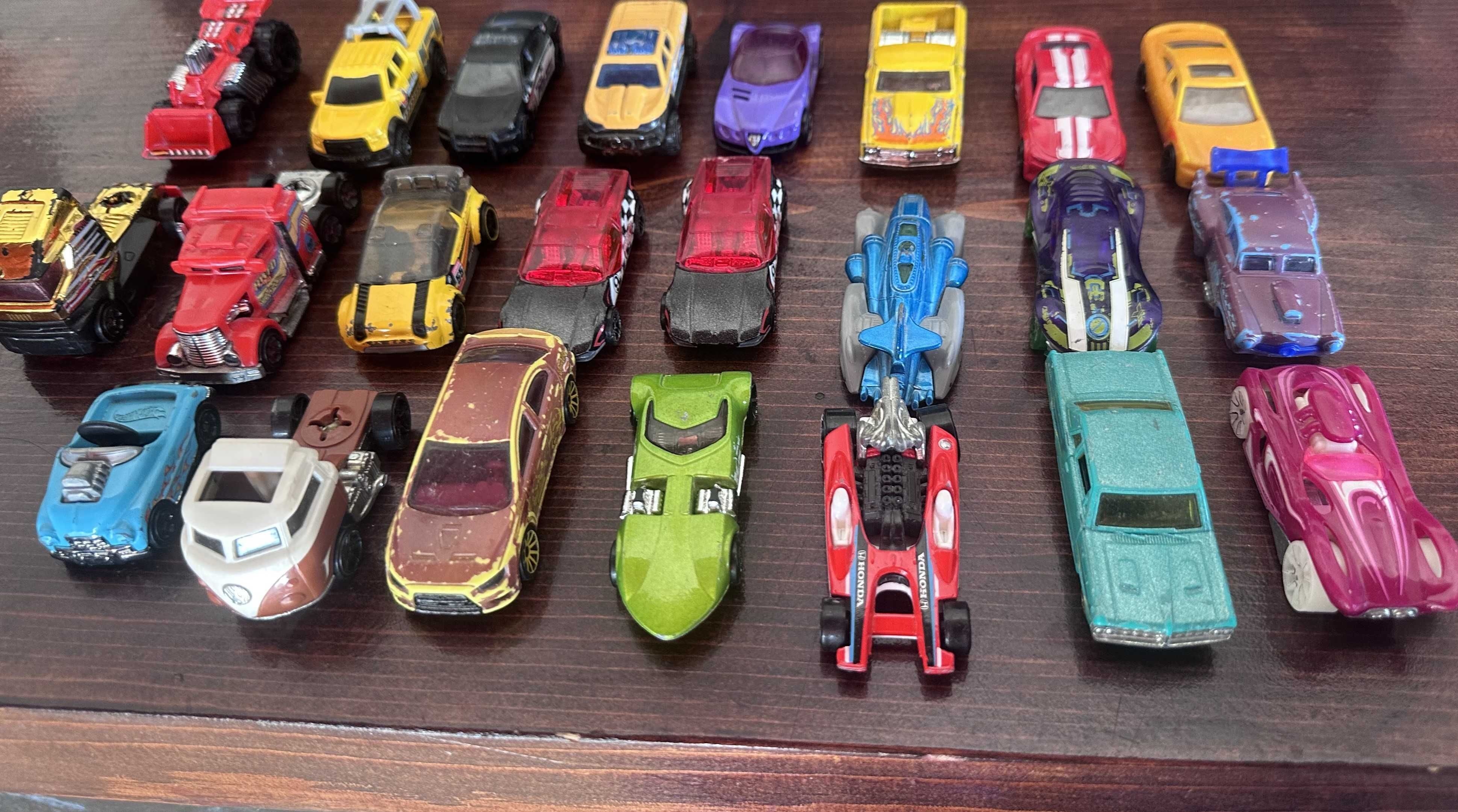 Детски колички Twin Mill hot wheels