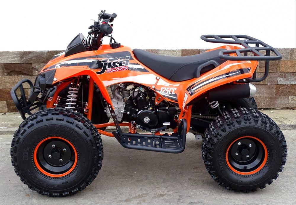 ATV KDX  125‼️GERMANI‼️Nou ‼️