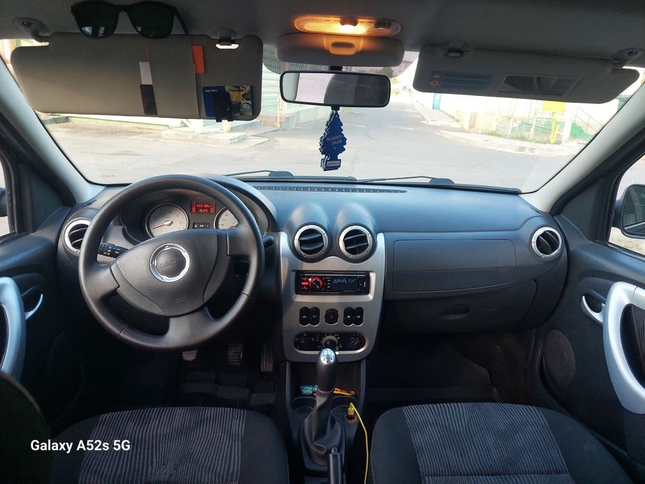Vand Logan MCV 1.5 diesel